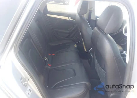 2015 Audi Allroad 2.0T Premium z USA, uszkodzony, nr VIN WA1UFAFL3FA019307